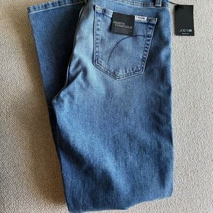 New! Joe’s Jeans. High rise skinny crop. Size 30